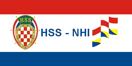 [Croatian Peasant's Party - New Croatian Initiative, HSS - NHI (2007 – 2013)]